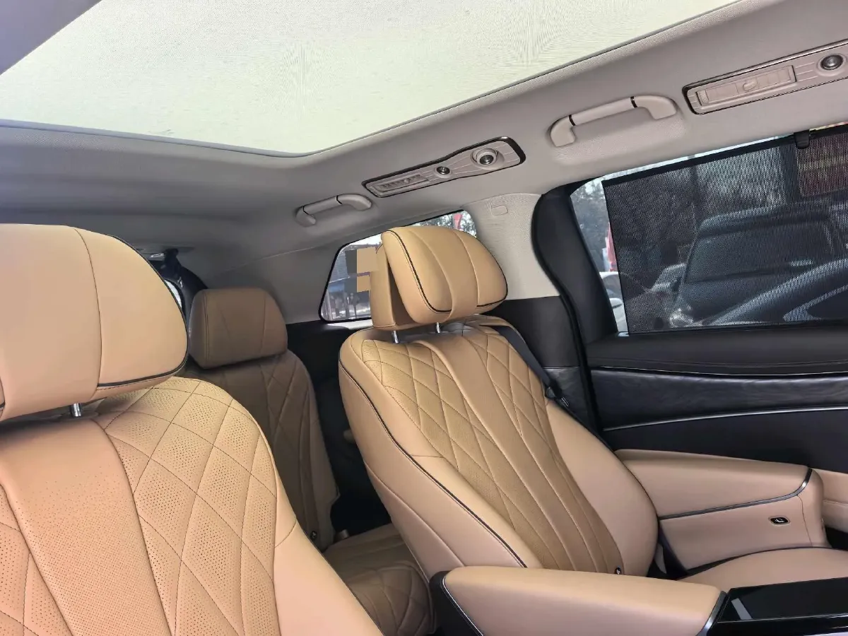 2024 Denza D9 1.5T 139HP L4 E-CVT PHEV 40KWH,autocango,china used car exporter,china ev exporter,chinese used car exporter,chinese used ev exporter