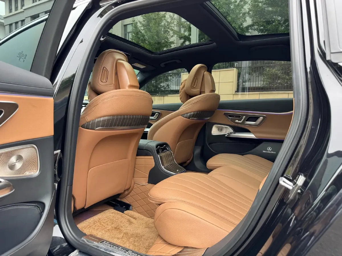 2024 Mercedes-Benz E Class 2.0T 258HP L4 9AT,autocango,china used car exporter,china ev exporter,chinese used car exporter,chinese used ev exporter