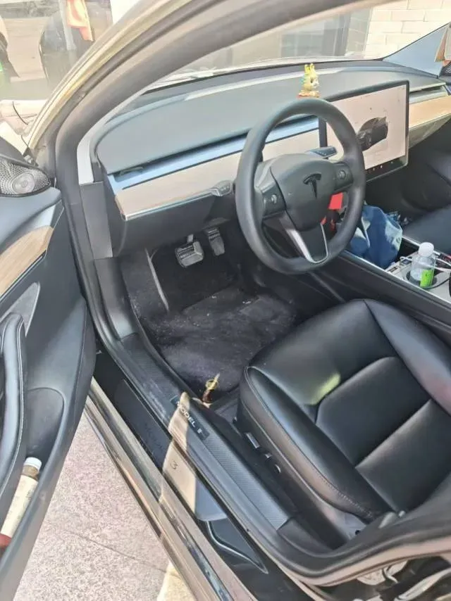 2022 Tesla Model 3 BEV 60KWH,autocango,china used car exporter,china ev exporter,chinese used car exporter,chinese used ev exporter