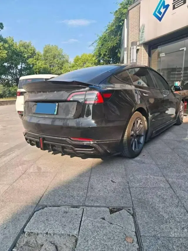 2022 Tesla Model 3 BEV 60KWH,autocango,china used car exporter,china ev exporter,chinese used car exporter,chinese used ev exporter