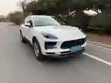 2021 Porsche Macan 2.0T 252HP L4 7DCT