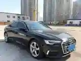 2022 Audi A6L 2.0T 224HP L4 7DCT