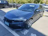2023 HONDA CIVIC,autocango,china used car exporter,china ev exporter,chinese used car exporter,chinese used ev exporter