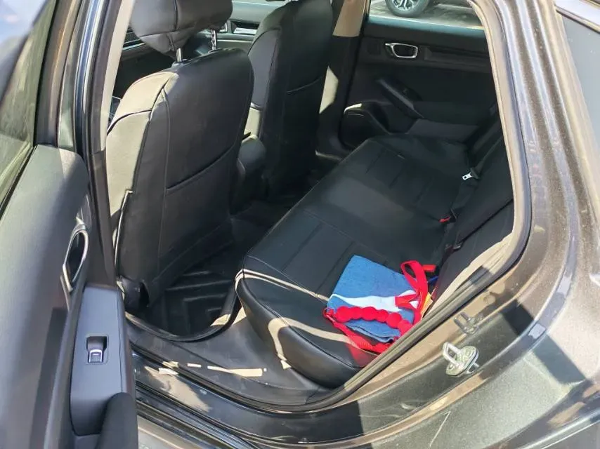 2023 Honda Civic 1.5T 182HP L4 CVT,autocango,china used car exporter,china ev exporter,chinese used car exporter,chinese used ev exporter