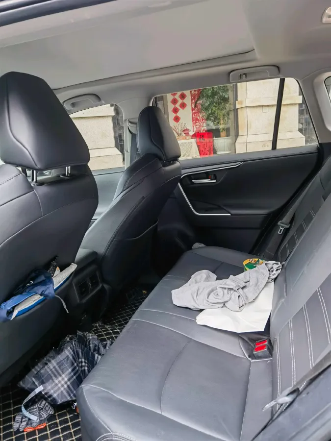 2023 Toyota Wildlander 2.5L 178HP L4 E-CVT Hybrid,autocango,china used car exporter,china ev exporter,chinese used car exporter,chinese used ev exporter