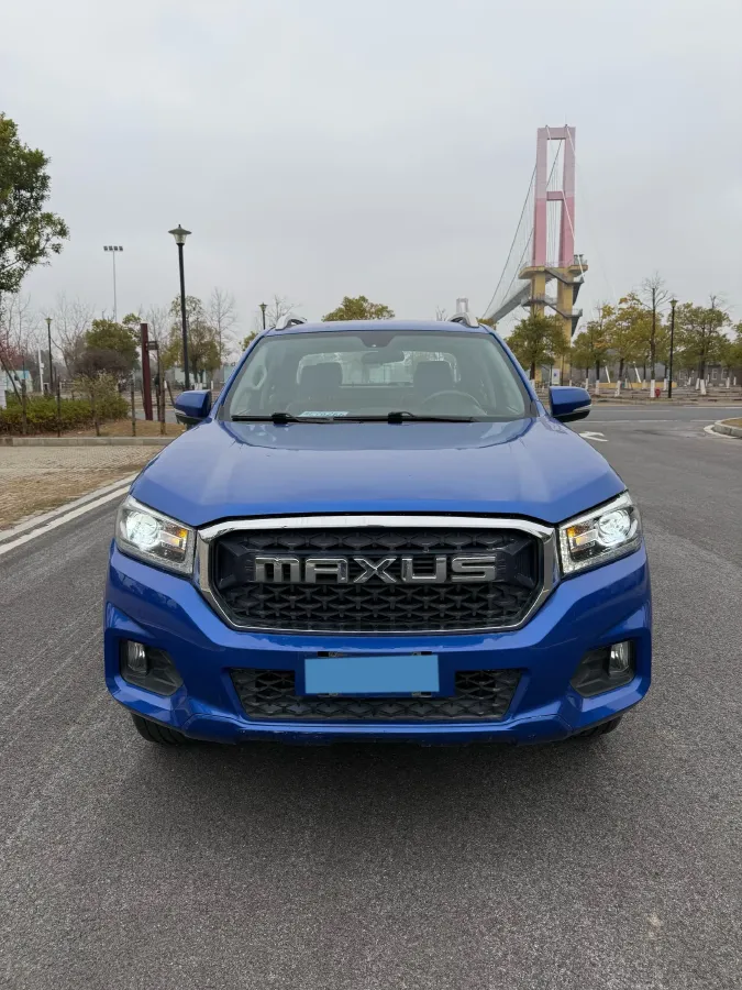 2021 MAXUS T70 2.0T 163HP L4 6AT,autocango,china used car exporter,china ev exporter,chinese used car exporter,chinese used ev exporter
