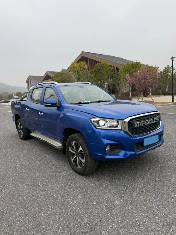 2021 MAXUS T70 2.0T 163HP L4 6AT,autocango,china used car exporter,china ev exporter,chinese used car exporter,chinese used ev exporter