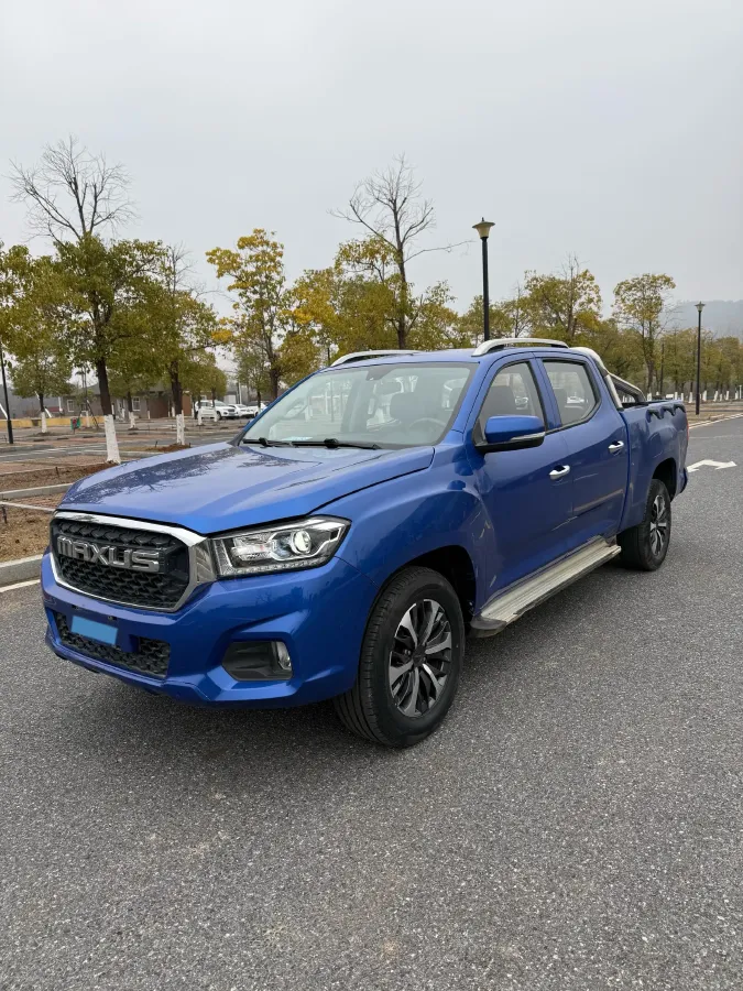 2021 MAXUS T70 2.0T 163HP L4 6AT,autocango,china used car exporter,china ev exporter,chinese used car exporter,chinese used ev exporter