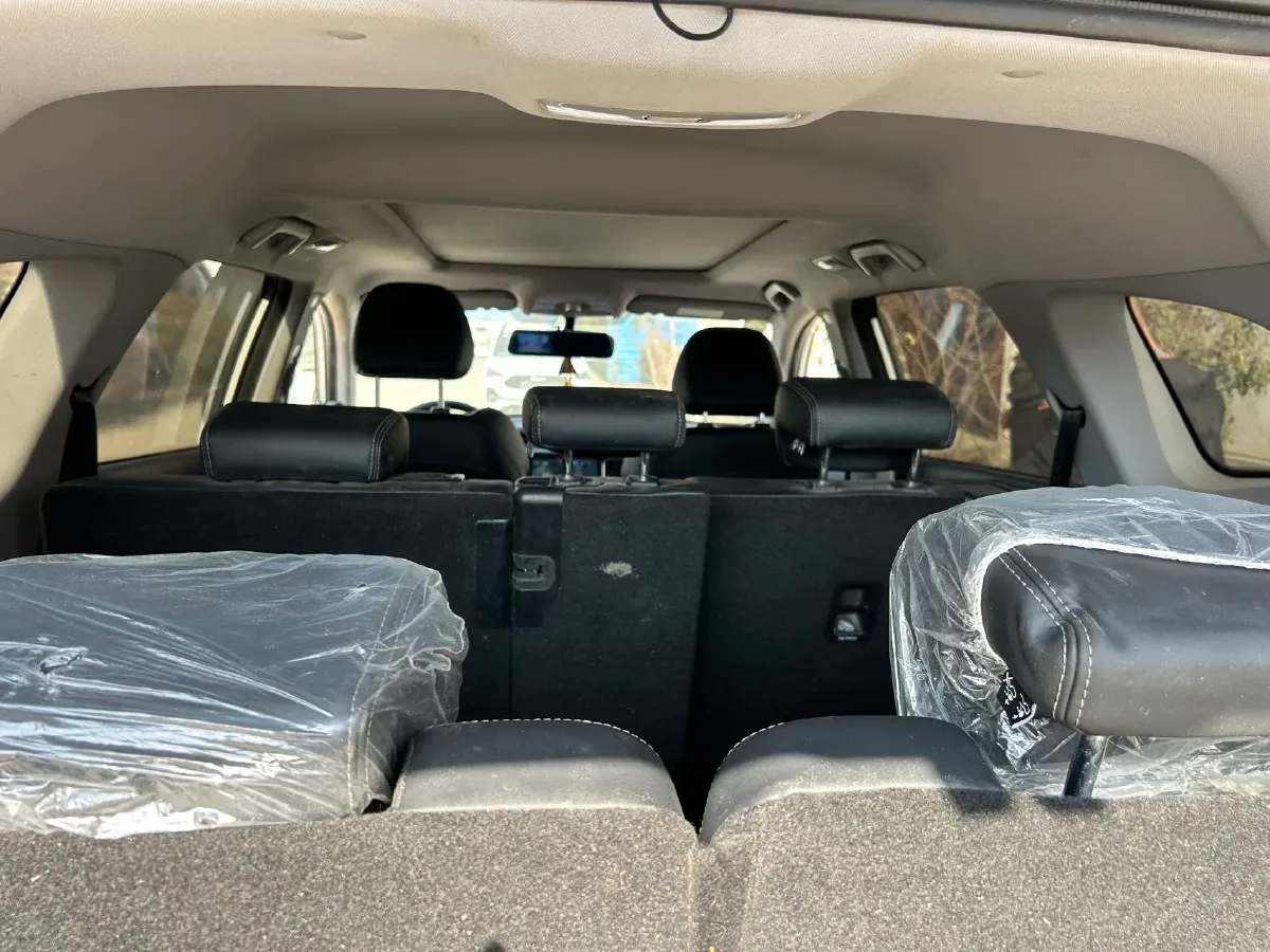 2018 Chery Tiggo 8 1.5T 147HP L4 6DCT,autocango,china used car exporter,china ev exporter,chinese used car exporter,chinese used ev exporter