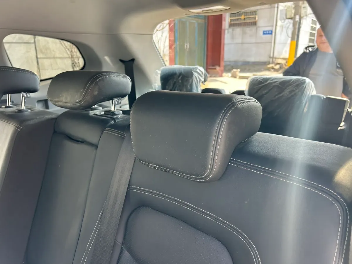 2018 Chery Tiggo 8 1.5T 147HP L4 6DCT,autocango,china used car exporter,china ev exporter,chinese used car exporter,chinese used ev exporter