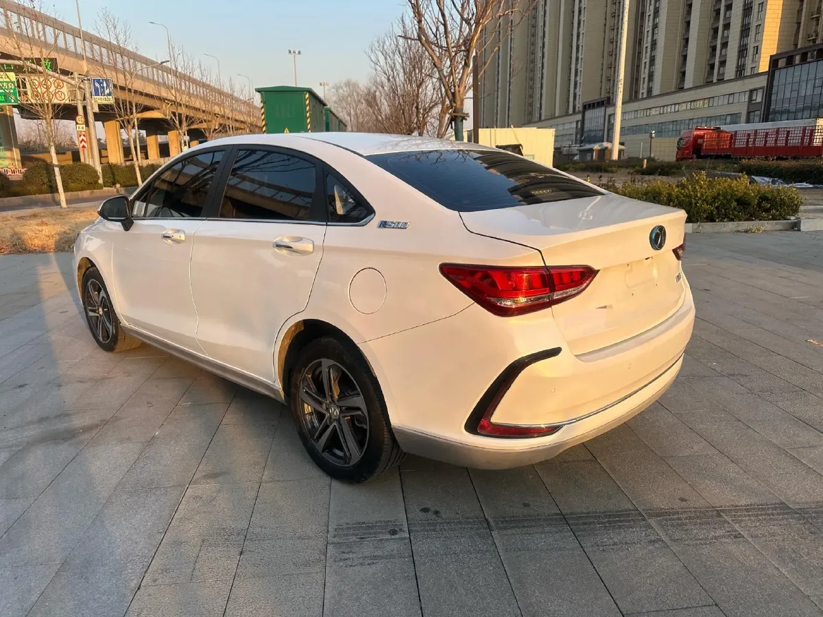 2019 BeiJing Auto EU5 BEV 50.8KWH,autocango,china used car exporter,china ev exporter,chinese used car exporter,chinese used ev exporter
