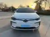 2019 BeiJing Auto EU5 BEV 50.8KWH