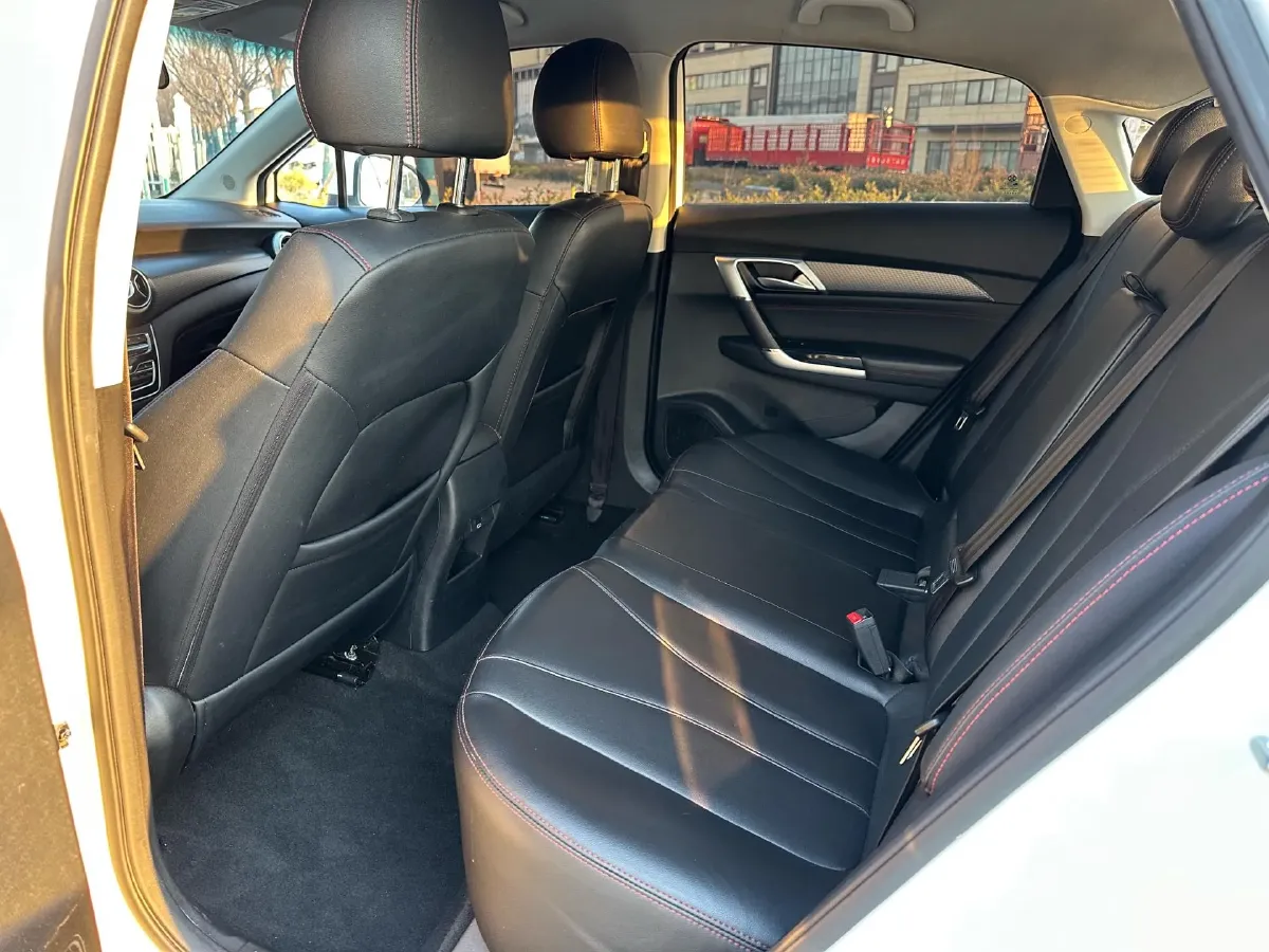 2019 BeiJing Auto EU5 BEV 50.8KWH,autocango,china used car exporter,china ev exporter,chinese used car exporter,chinese used ev exporter