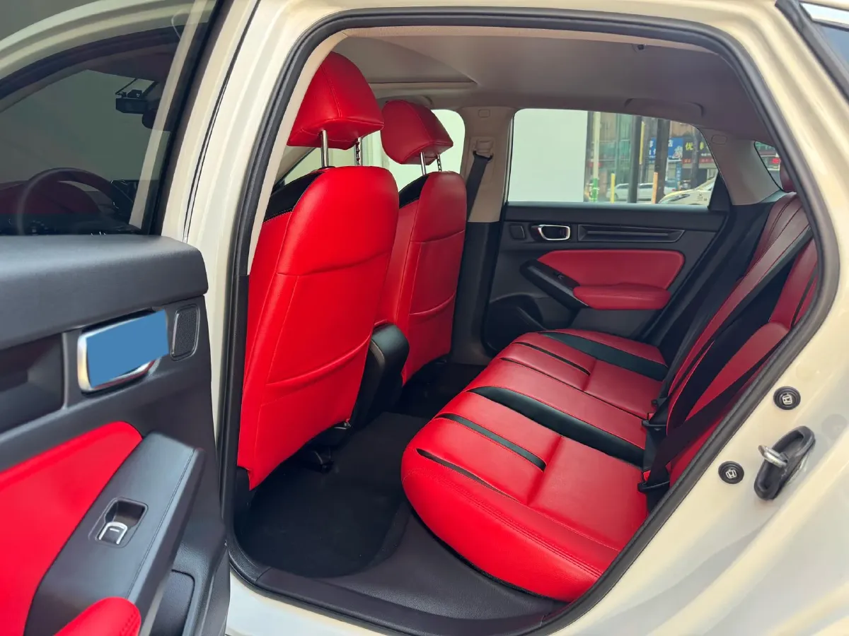 2022 Honda Civic 1.5T 182HP L4 CVT,autocango,china used car exporter,china ev exporter,chinese used car exporter,chinese used ev exporter