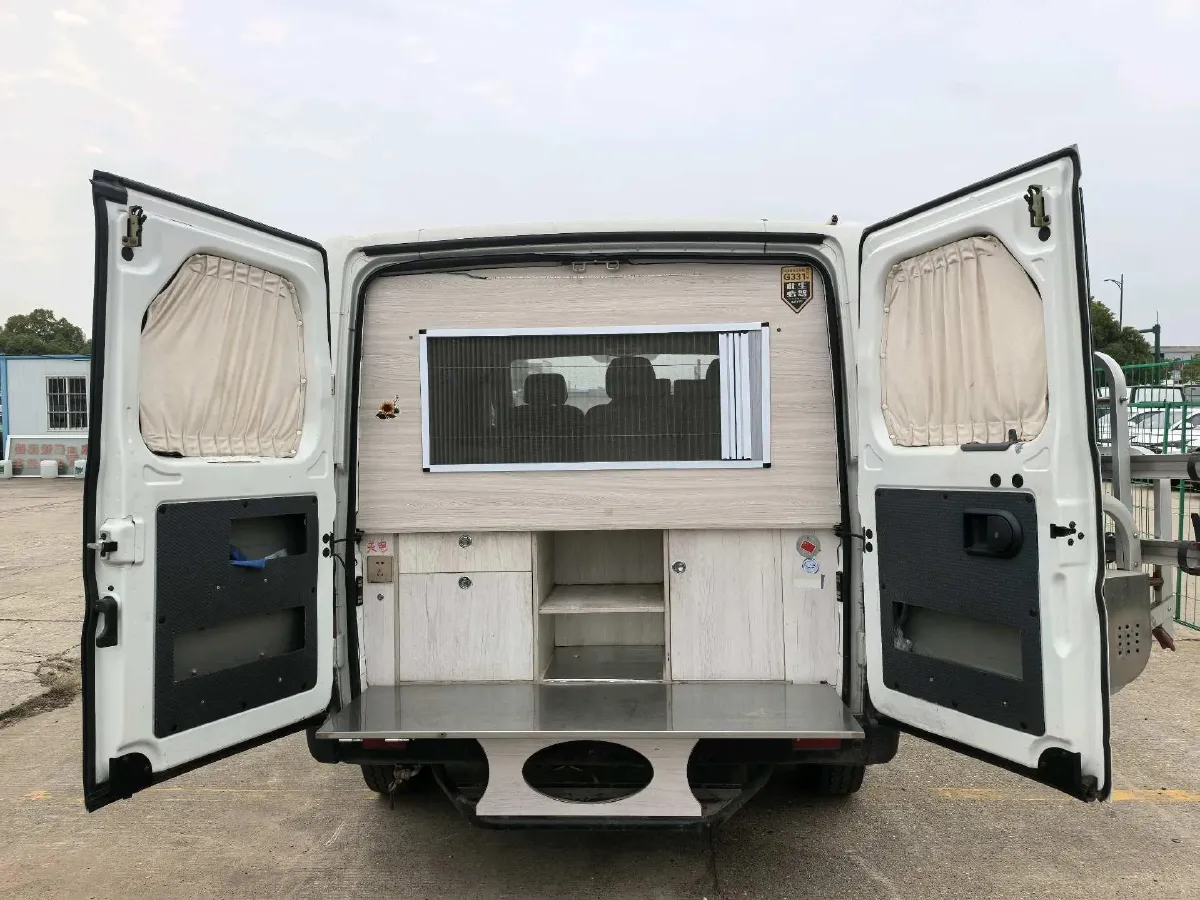 2021 DongFeng DFAC YuFeng 2.4T 140HP L4 6MT,autocango,china used car exporter,china ev exporter,chinese used car exporter,chinese used ev exporter