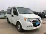 2021 DongFeng DFAC YuFeng 2.4T 140HP L4 6MT