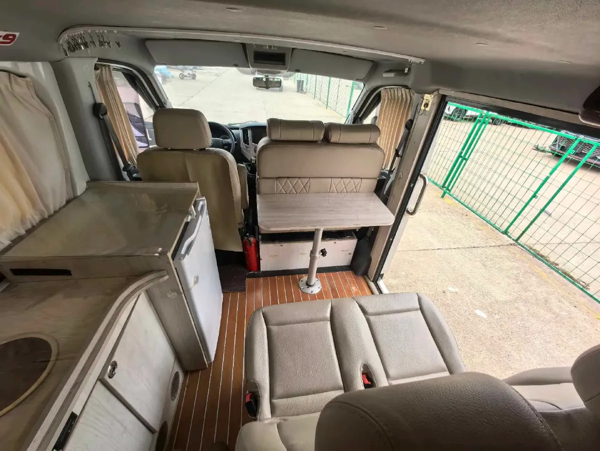 2021 DongFeng DFAC YuFeng 2.4T 140HP L4 6MT,autocango,china used car exporter,china ev exporter,chinese used car exporter,chinese used ev exporter