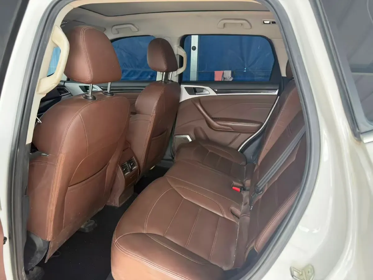 2019 Haval H7 2.0T 231HP L4 7DCT,autocango,china used car exporter,china ev exporter,chinese used car exporter,chinese used ev exporter