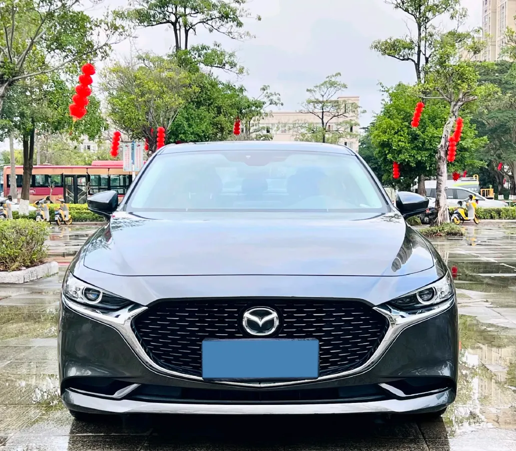 2020 Mazda 3 Axela 2.0L 158HP L4 6AT,autocango,china used car exporter,china ev exporter,chinese used car exporter,chinese used ev exporter