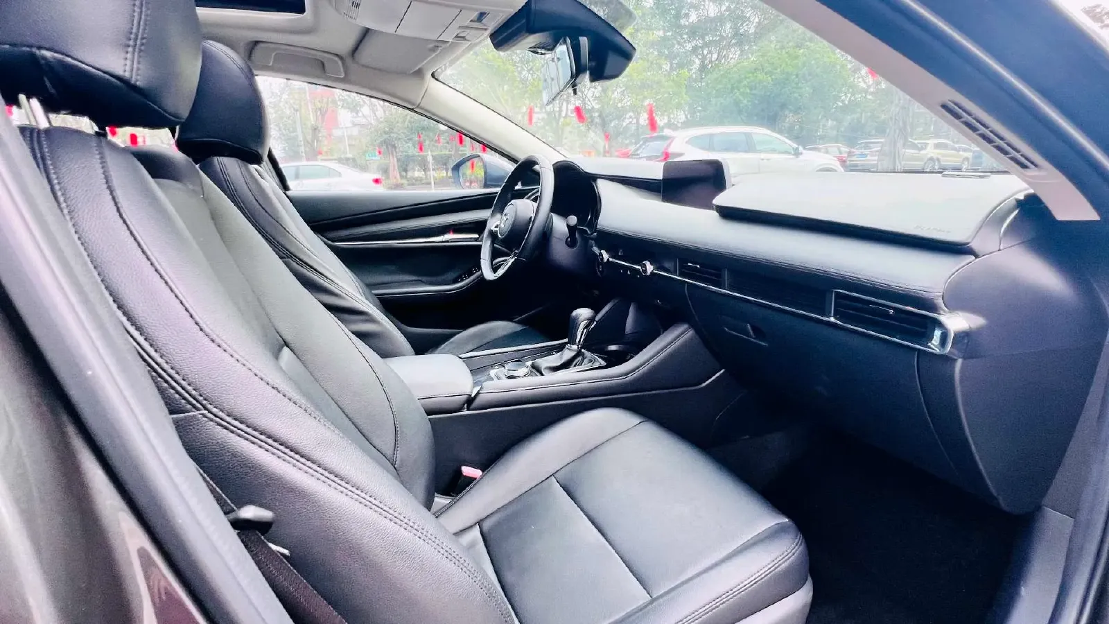 2020 Mazda 3 Axela 2.0L 158HP L4 6AT,autocango,china used car exporter,china ev exporter,chinese used car exporter,chinese used ev exporter