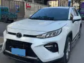 2022 TOYOTA WILDLANDER,autocango,china used car exporter,china ev exporter,chinese used car exporter,chinese used ev exporter