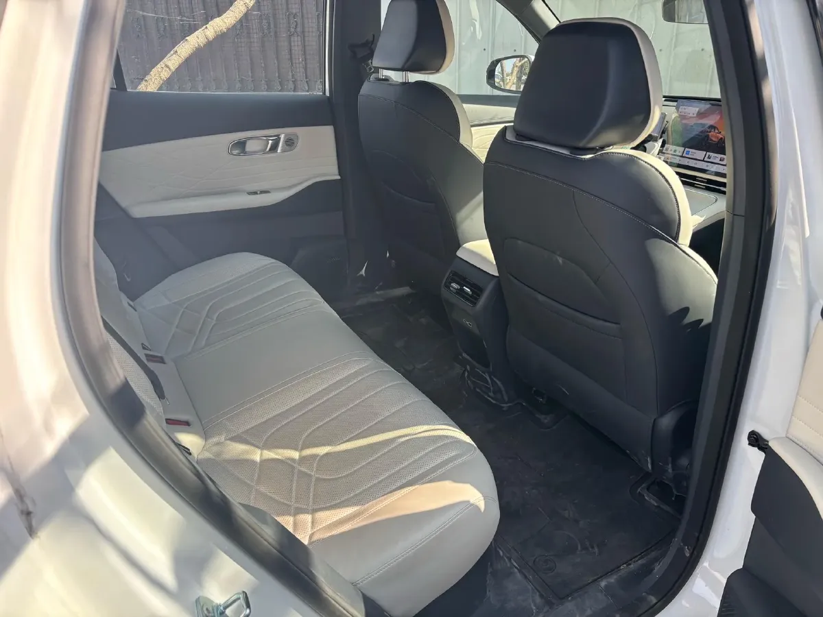 2025 BYD Sea Lion 05 DM-i 1.5L 101HP L4 E-CVT PHEV 18.3KWH,autocango,china used car exporter,china ev exporter,chinese used car exporter,chinese used ev exporter