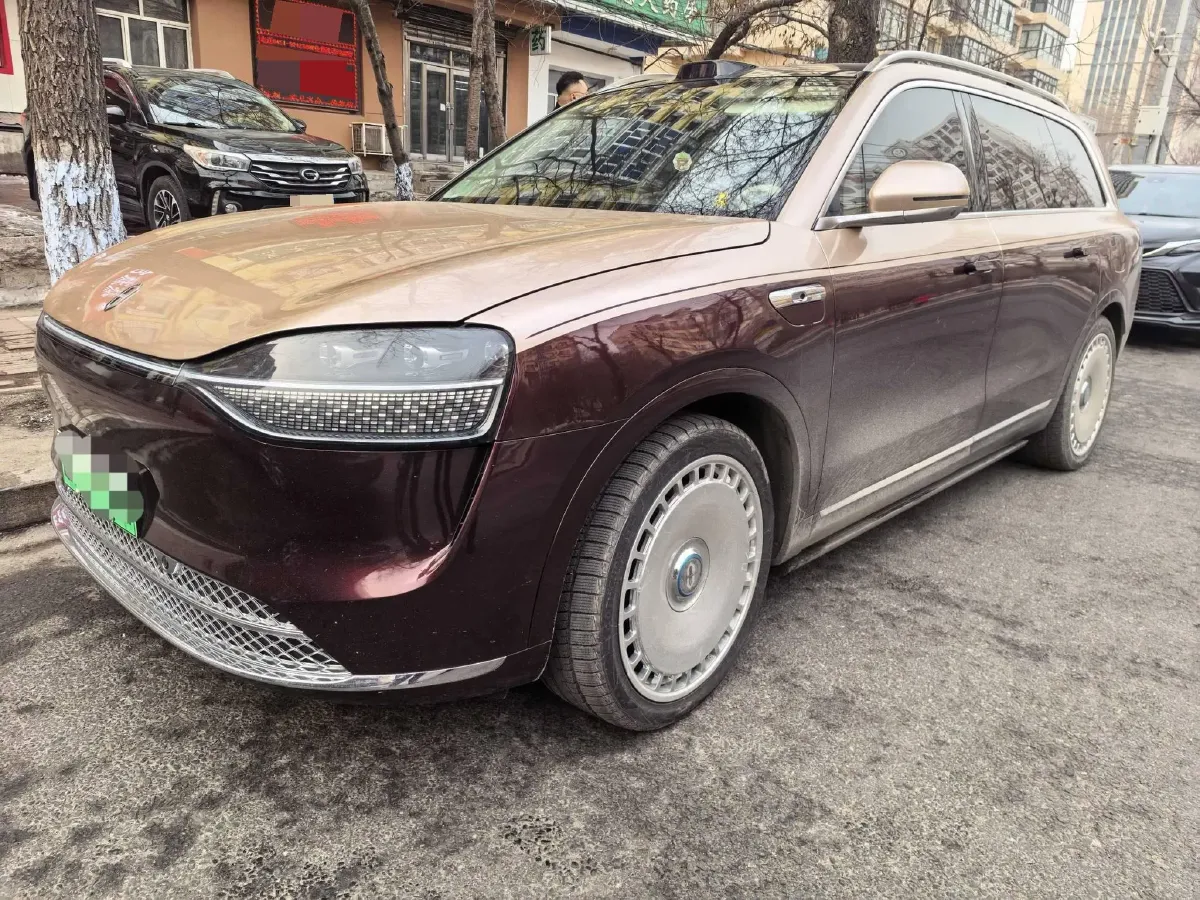 2024 AITO AITO M9 1.5T 152HP L4 REEV 42KWH,autocango,china used car exporter,china ev exporter,chinese used car exporter,chinese used ev exporter