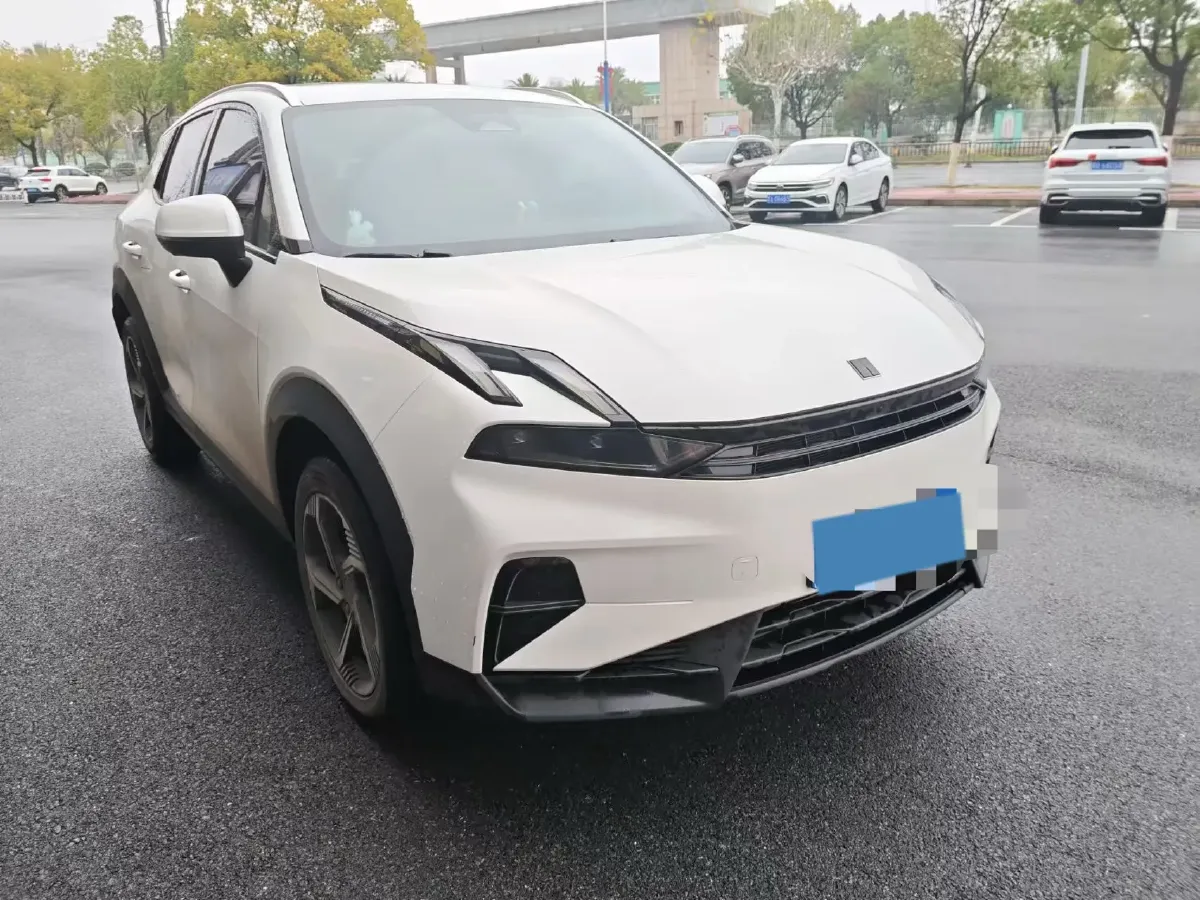 2025 LYNK&CO 06 1.5T 181HP L4 7DCT,autocango,china used car exporter,china ev exporter,chinese used car exporter,chinese used ev exporter
