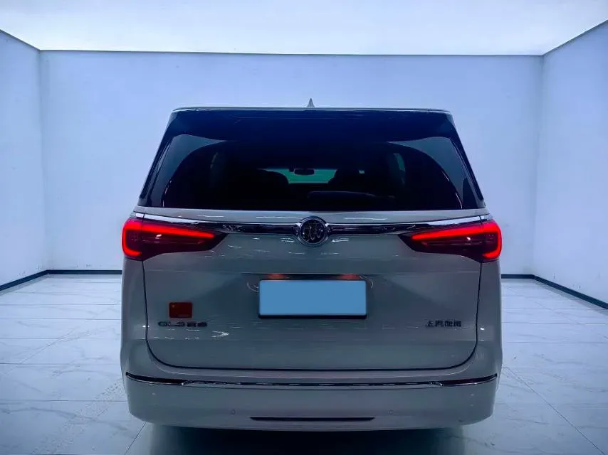 2020 Buick GL8 2.0T 237HP L4 9AT,autocango,china used car exporter,china ev exporter,chinese used car exporter,chinese used ev exporter