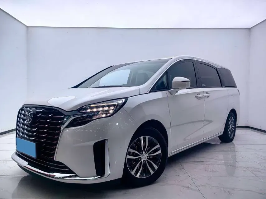 2020 Buick GL8 2.0T 237HP L4 9AT,autocango,china used car exporter,china ev exporter,chinese used car exporter,chinese used ev exporter