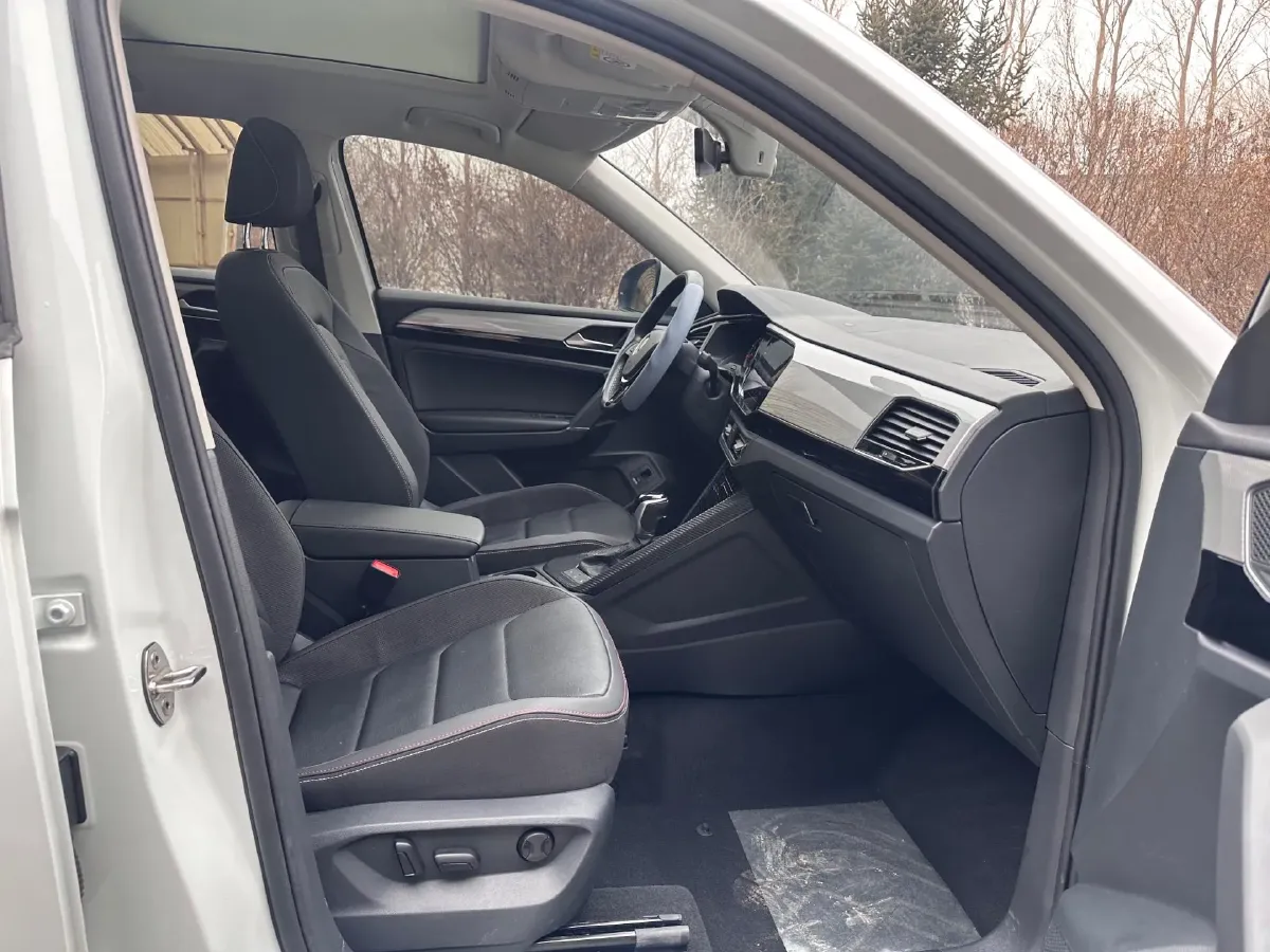 2022 Volkswagen Tayron 1.4T 150HP L4 7DCT,autocango,china used car exporter,china ev exporter,chinese used car exporter,chinese used ev exporter