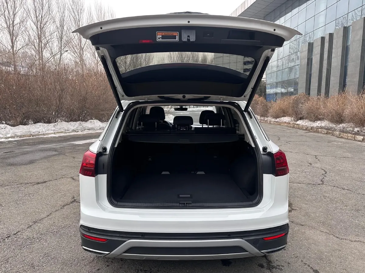 2022 Volkswagen Tayron 1.4T 150HP L4 7DCT,autocango,china used car exporter,china ev exporter,chinese used car exporter,chinese used ev exporter