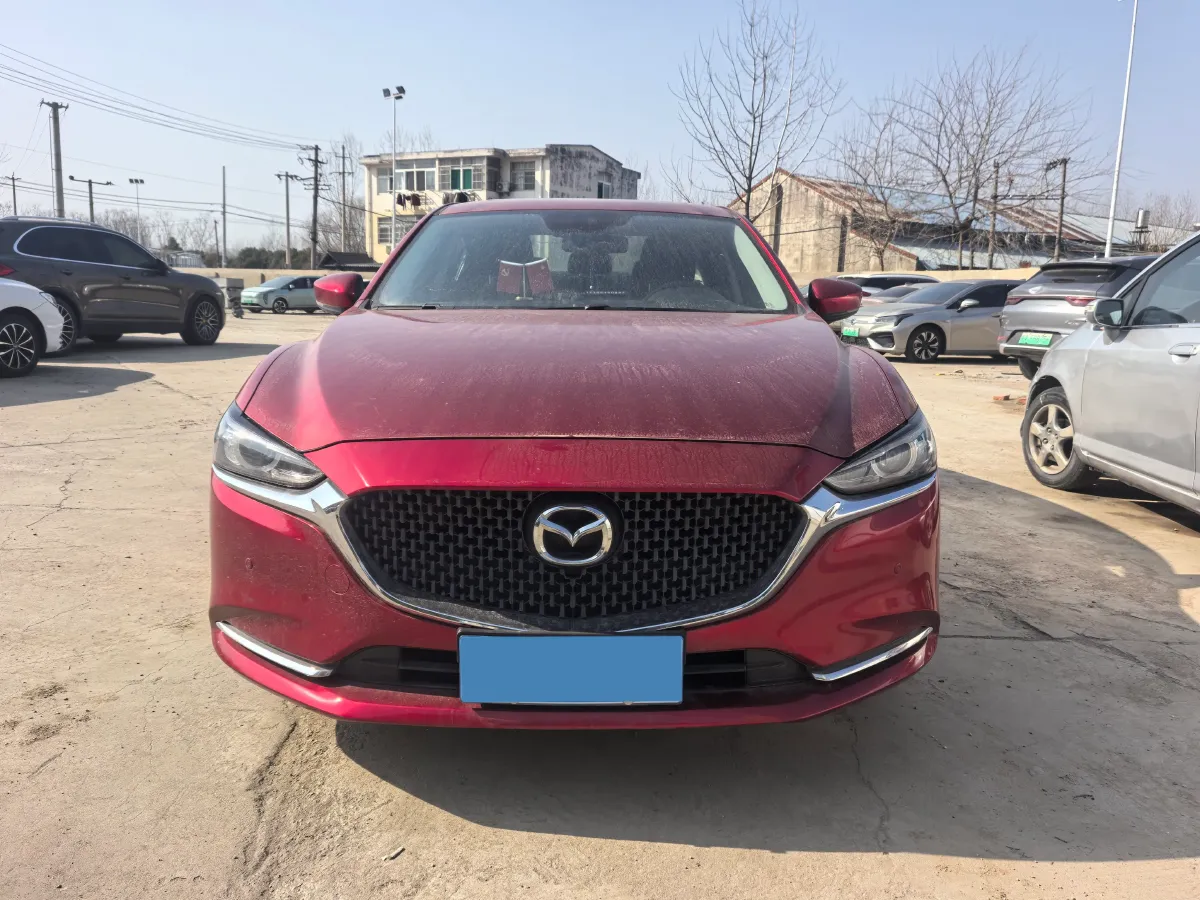 2020 Mazda Atenza 2.5L 192HP L4 6AT,autocango,china used car exporter,china ev exporter,chinese used car exporter,chinese used ev exporter