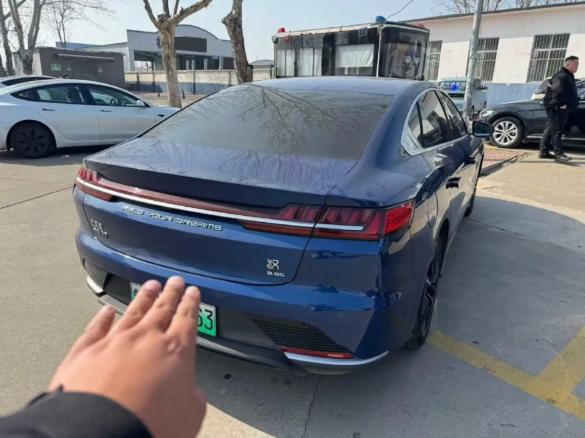 2020 BYD Han BEV 76.9KWH,autocango,china used car exporter,china ev exporter,chinese used car exporter,chinese used ev exporter