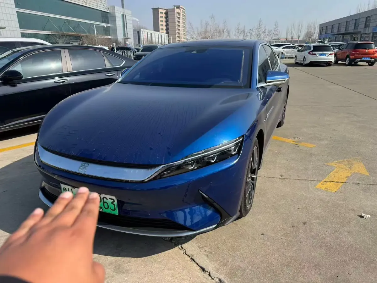 2020 BYD Han BEV 76.9KWH,autocango,china used car exporter,china ev exporter,chinese used car exporter,chinese used ev exporter