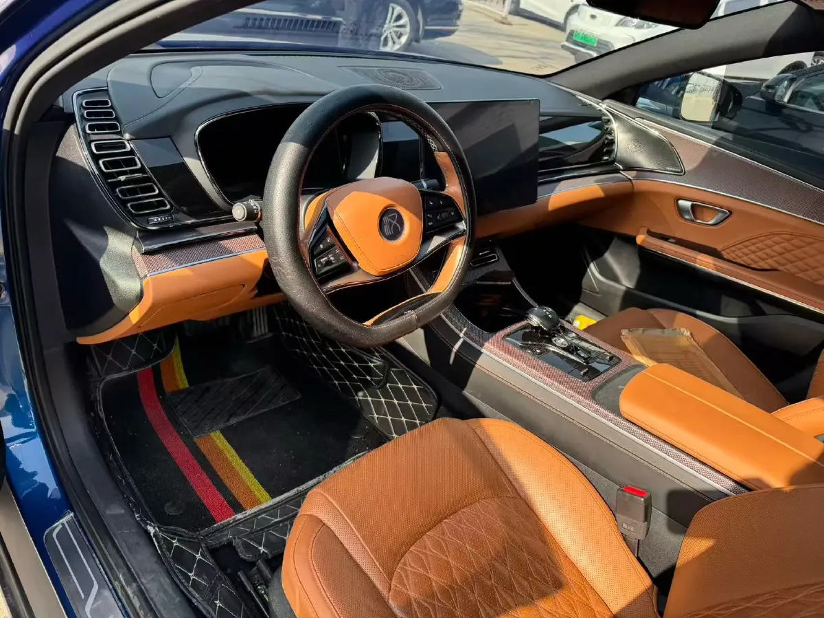 2020 BYD Han BEV 76.9KWH,autocango,china used car exporter,china ev exporter,chinese used car exporter,chinese used ev exporter