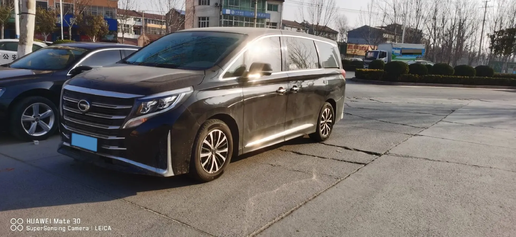 2021 GAC Trumpchi M8 2.0T 252HP L4 8AT,autocango,china used car exporter,china ev exporter,chinese used car exporter,chinese used ev exporter