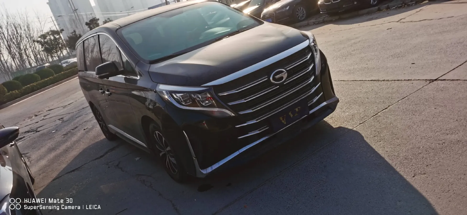 2021 GAC Trumpchi M8 2.0T 252HP L4 8AT,autocango,china used car exporter,china ev exporter,chinese used car exporter,chinese used ev exporter