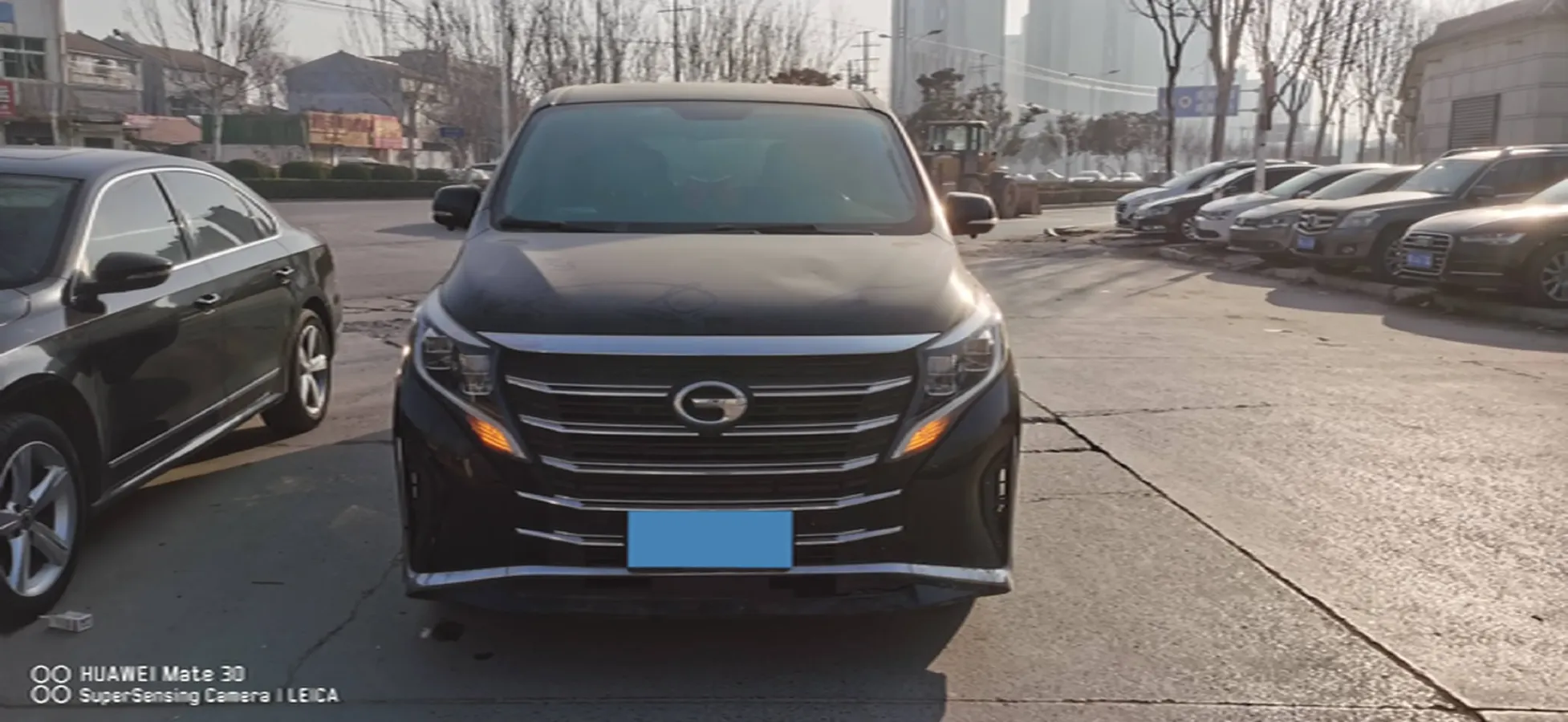2021 GAC Trumpchi M8 2.0T 252HP L4 8AT,autocango,china used car exporter,china ev exporter,chinese used car exporter,chinese used ev exporter