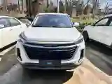 2019 BeiJing Auto X3 1.5L 116HP L4 5MT