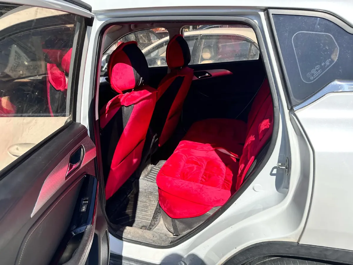 2019 BeiJing Auto X3 1.5L 116HP L4 5MT,autocango,china used car exporter,china ev exporter,chinese used car exporter,chinese used ev exporter