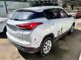 2019 BeiJing Auto X3 1.5L 116HP L4 5MT