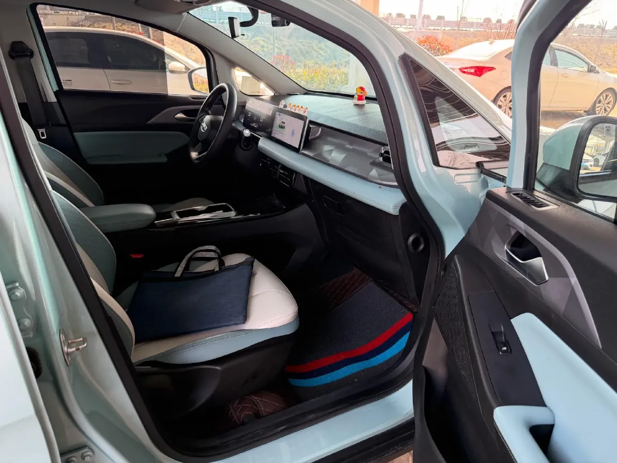 2024 Geometry E BEV 29.67KWH,autocango,china used car exporter,china ev exporter,chinese used car exporter,chinese used ev exporter