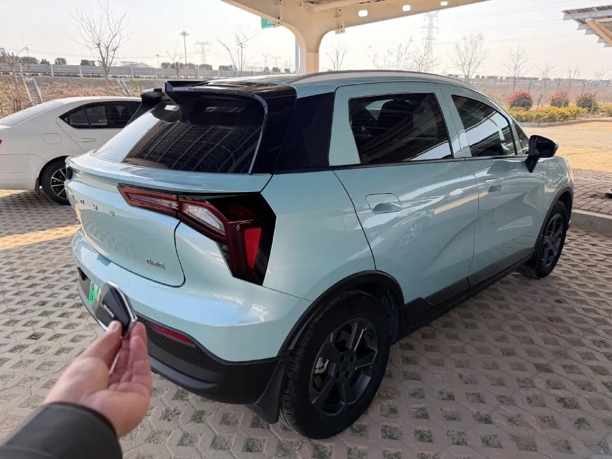 2024 Geometry E BEV 29.67KWH,autocango,china used car exporter,china ev exporter,chinese used car exporter,chinese used ev exporter