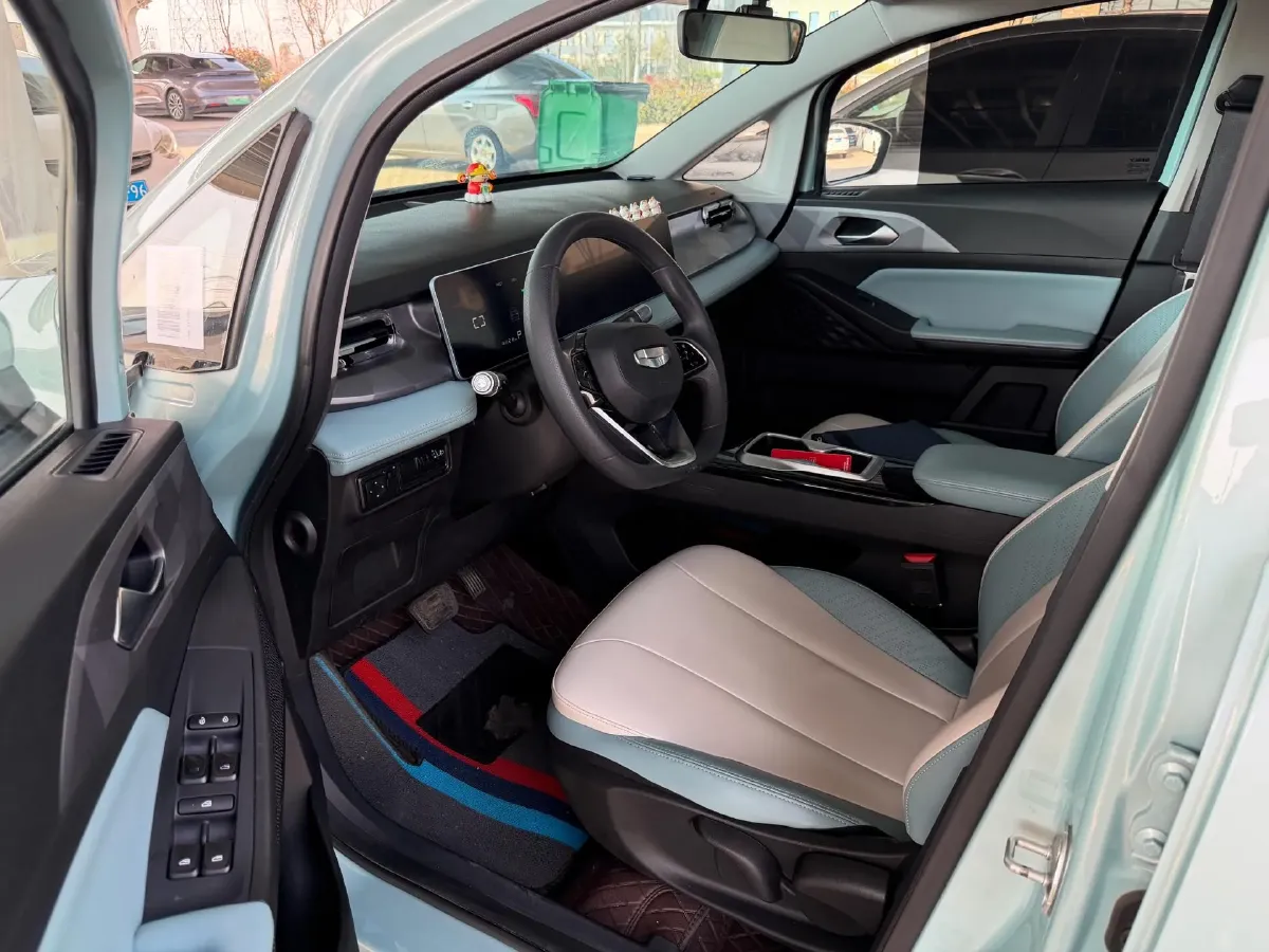 2024 Geometry E BEV 29.67KWH,autocango,china used car exporter,china ev exporter,chinese used car exporter,chinese used ev exporter