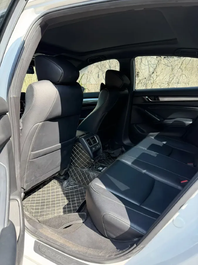 2022 Honda Inspire 1.5T 194HP L4 CVT,autocango,china used car exporter,china ev exporter,chinese used car exporter,chinese used ev exporter