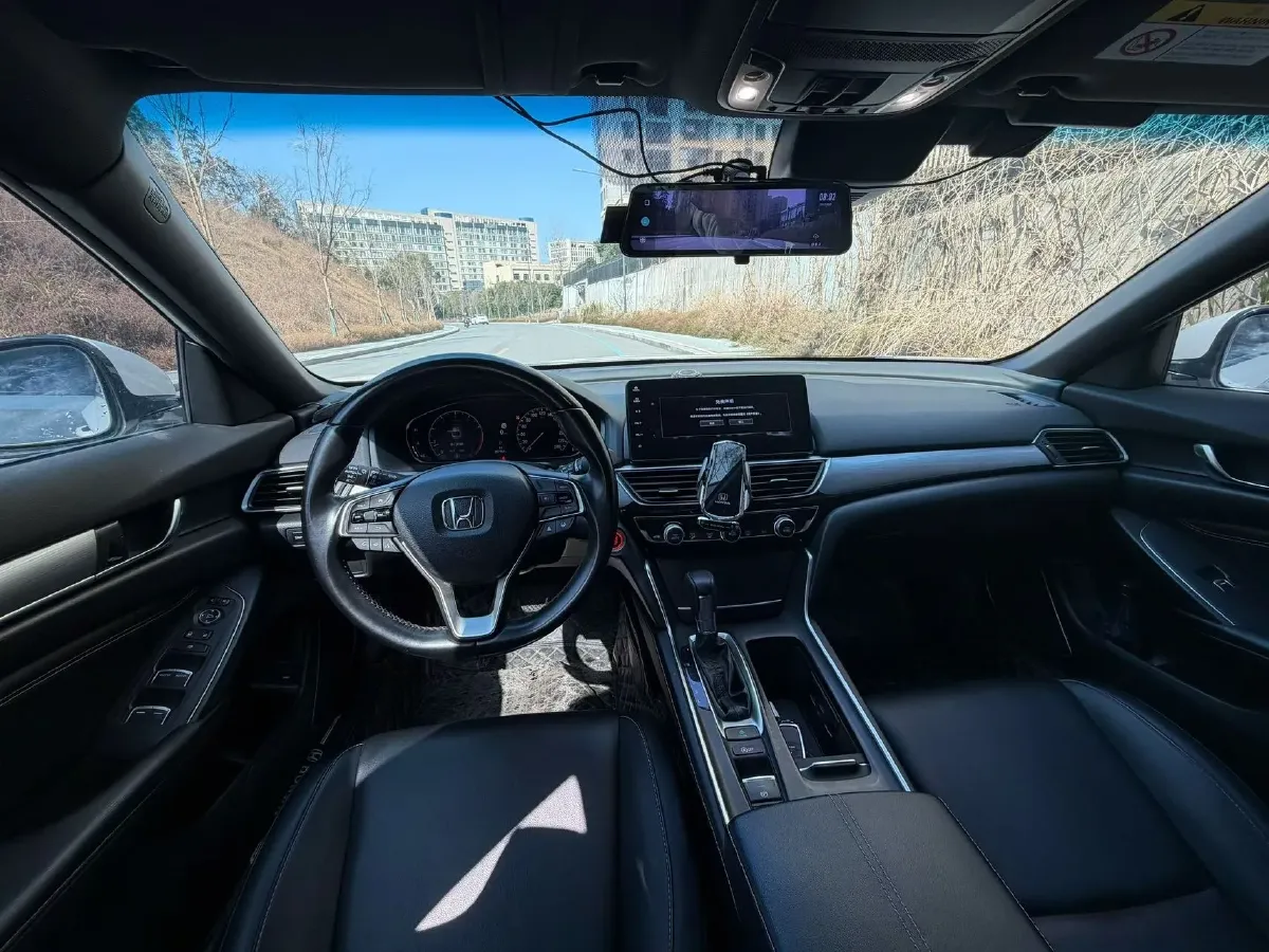 2022 Honda Inspire 1.5T 194HP L4 CVT,autocango,china used car exporter,china ev exporter,chinese used car exporter,chinese used ev exporter