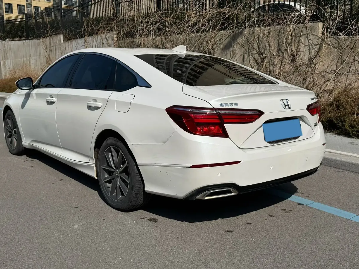 2022 Honda Inspire 1.5T 194HP L4 CVT,autocango,china used car exporter,china ev exporter,chinese used car exporter,chinese used ev exporter