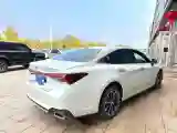 2023 Toyota Avalon 2.0L 177HP L4 CVT