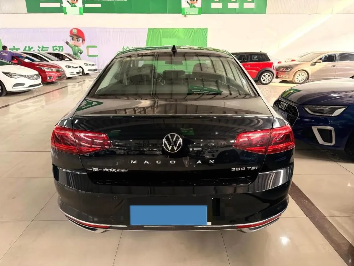 2020 Volkswagen Magotan 1.4T 150HP L4 7DCT,autocango,china used car exporter,china ev exporter,chinese used car exporter,chinese used ev exporter